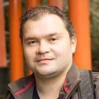 Yuriy Donev — Expert Systems Engineer @ Astea Solutions