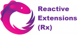 Reactive Extensions Logo